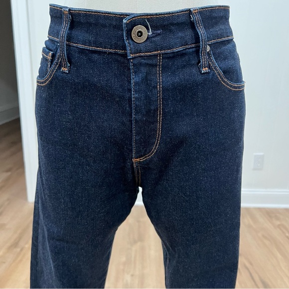 AG Jeans Farrah High-Rise Skinny Ankle Pants Size 28R - Picture 8 of 12